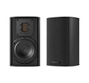 Piega Ace 30 Black Aluminium