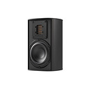 Piega Ace 30 Black Aluminium