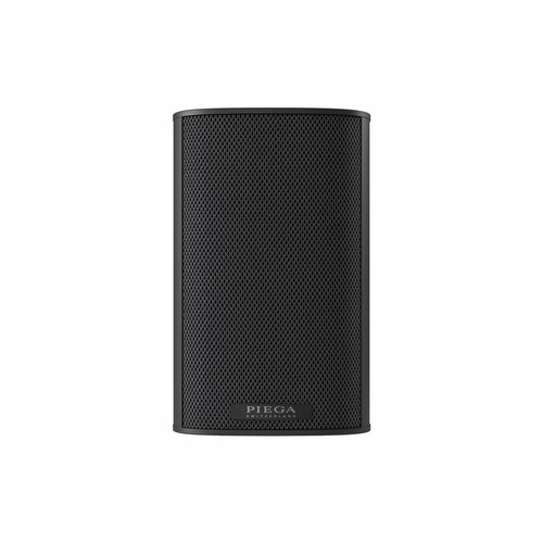 Piega Ace 30 Black Aluminium