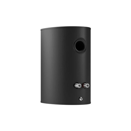 Piega Ace 30 Black Aluminium
