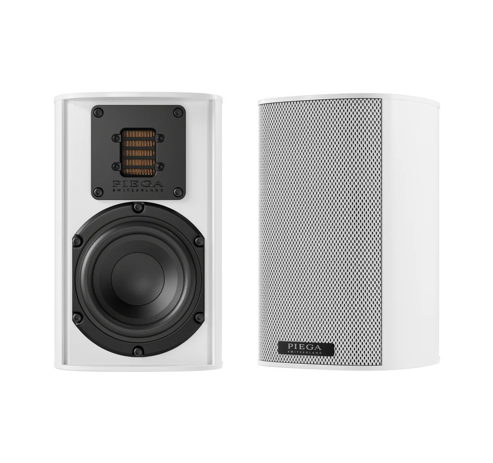 Piega Ace 30 White Gloss