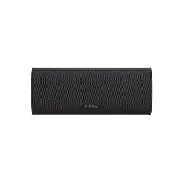 Piega Ace Center Black Aluminium