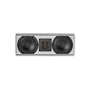 Piega Ace Center Silver Aluminium