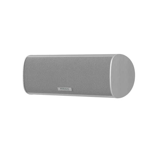 Piega Ace Center Silver Aluminium