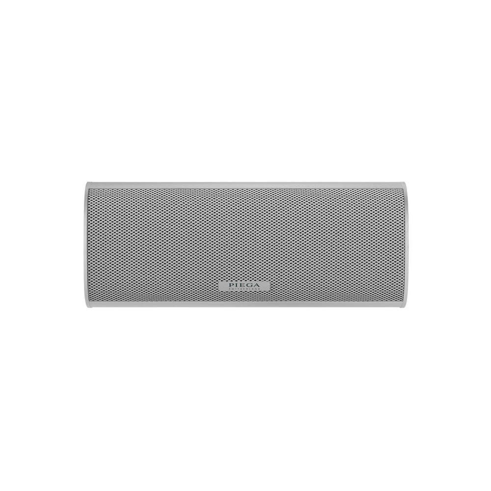 Piega Ace Center Silver Aluminium