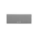 Piega Ace Center White Gloss