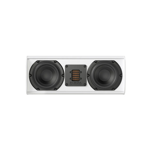 Piega Ace Center White Gloss