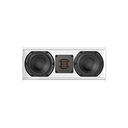 Piega Ace Center White Gloss
