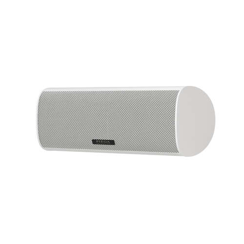 Piega Ace Center White Gloss