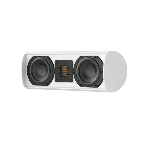 Piega Ace Center White Gloss
