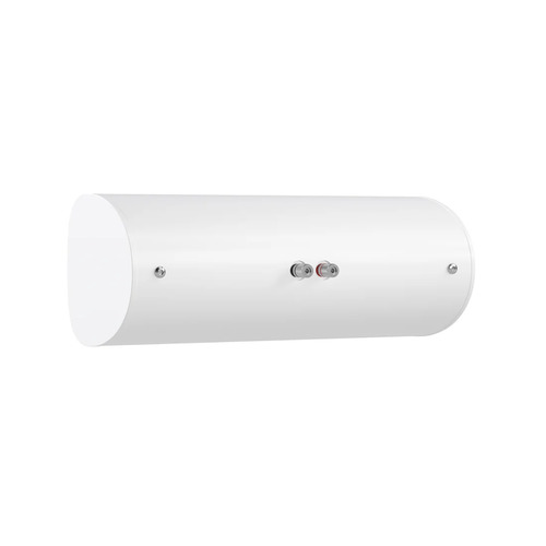 Piega Ace Center White Gloss