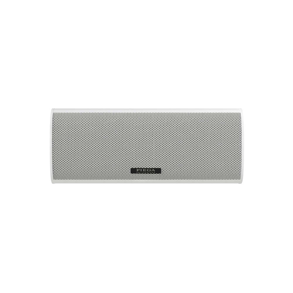 Piega Ace Center White Gloss