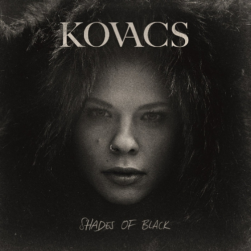 Kovacs Shades Of Black