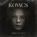 Kovacs Shades Of Black