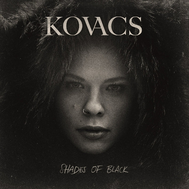 Kovacs Shades Of Black