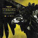 Twenty One Pilots Trench (2 LP)