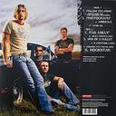 Nickelback All The Right Reasons