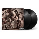 My Chemical Romance The Black Parade (2 LP)