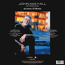 John Mayall & Friends Along For The Ride (2 LP)