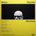 Moby Reprise Remixes (2 LP)