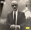 Moby Resound NYC (Coloured Crystal Clear Vinyl) (2 LP)