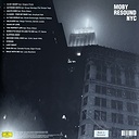 Moby Resound NYC (Coloured Crystal Clear Vinyl) (2 LP)