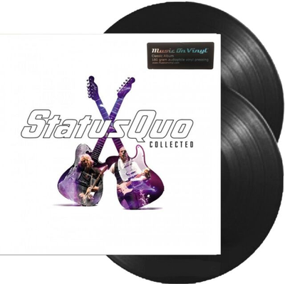 Status Quo Collected (2 LP)