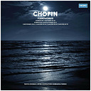 Pavica Gvozdic, Peter Schmalfuss, Dubravka Tomsic Chopin: Pianoworks