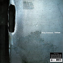 King Crimson Thrak (2 LP)