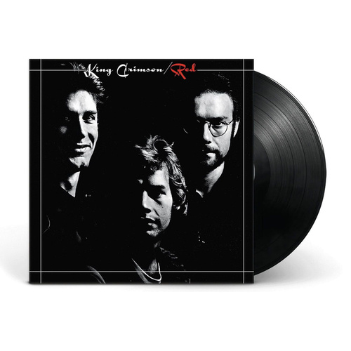 King Crimson Red (Steven Wilson Mix)