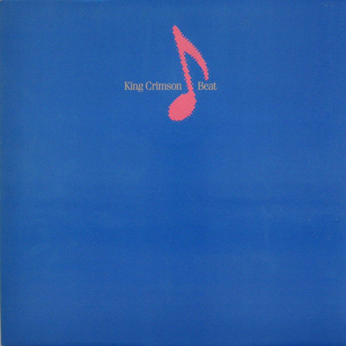 King Crimson Beat