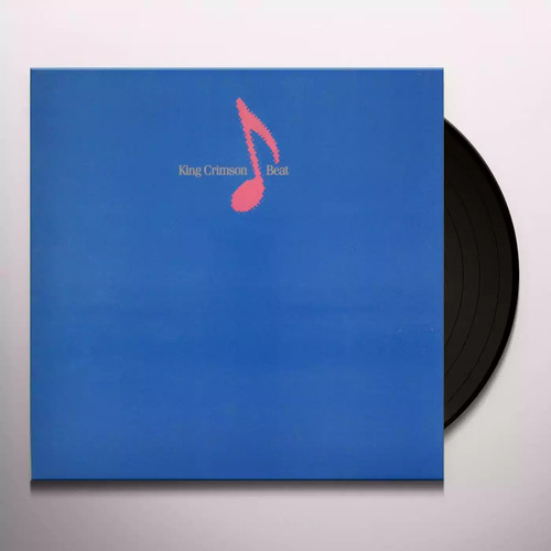 King Crimson Beat