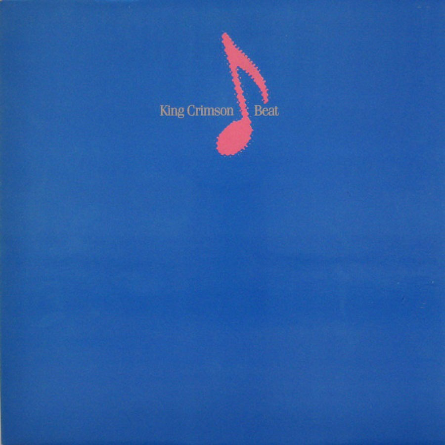 King Crimson Beat