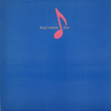 King Crimson Beat
