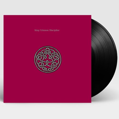 King Crimson Discipline