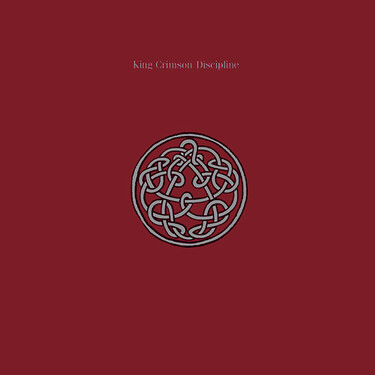 King Crimson Discipline