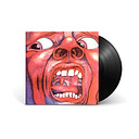 King Crimson In The Court Of The Crimson King