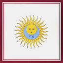 King Crimson Larks' Tongues In Aspic