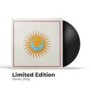 King Crimson Larks' Tongues In Aspic