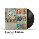 King Crimson Lizard (Steven Wilson Mix)