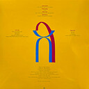 King Crimson Three Of A Perfect Pair (Steven Wilson Mix)