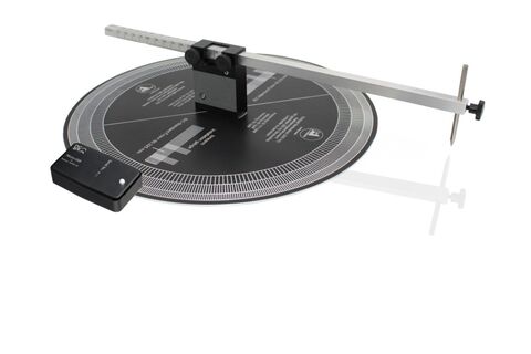 Clearaudio Multi Installation Gauge Set