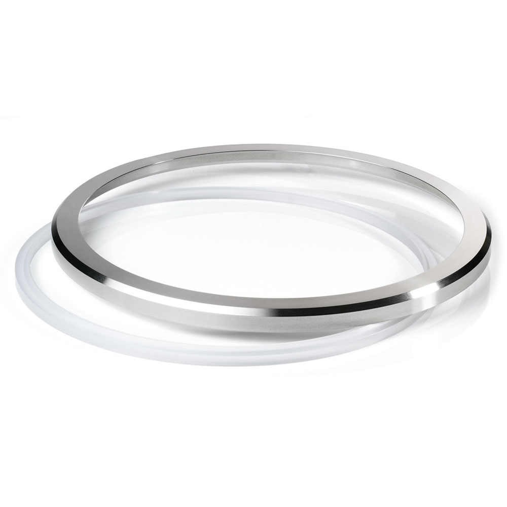Clearaudio Outer Limit V2 Stabilising Ring (Lexan)