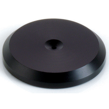 Clearaudio Flat Pad Black