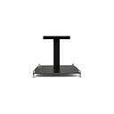Sonus Faber Olympica Nova Center Stand Black