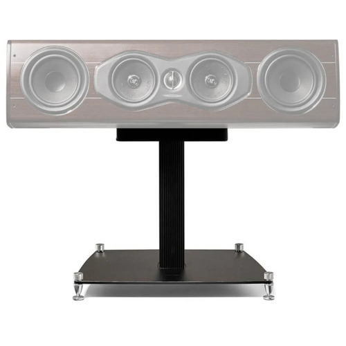 Sonus Faber Olympica Nova Center Stand Black