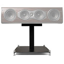 Sonus Faber Olympica Nova Center Stand Black