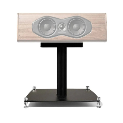Sonus Faber Concertino G4 Stand Black