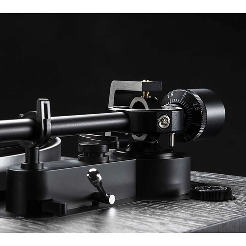 Dual CS 529 Black