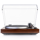 Dual CS 529 Walnut